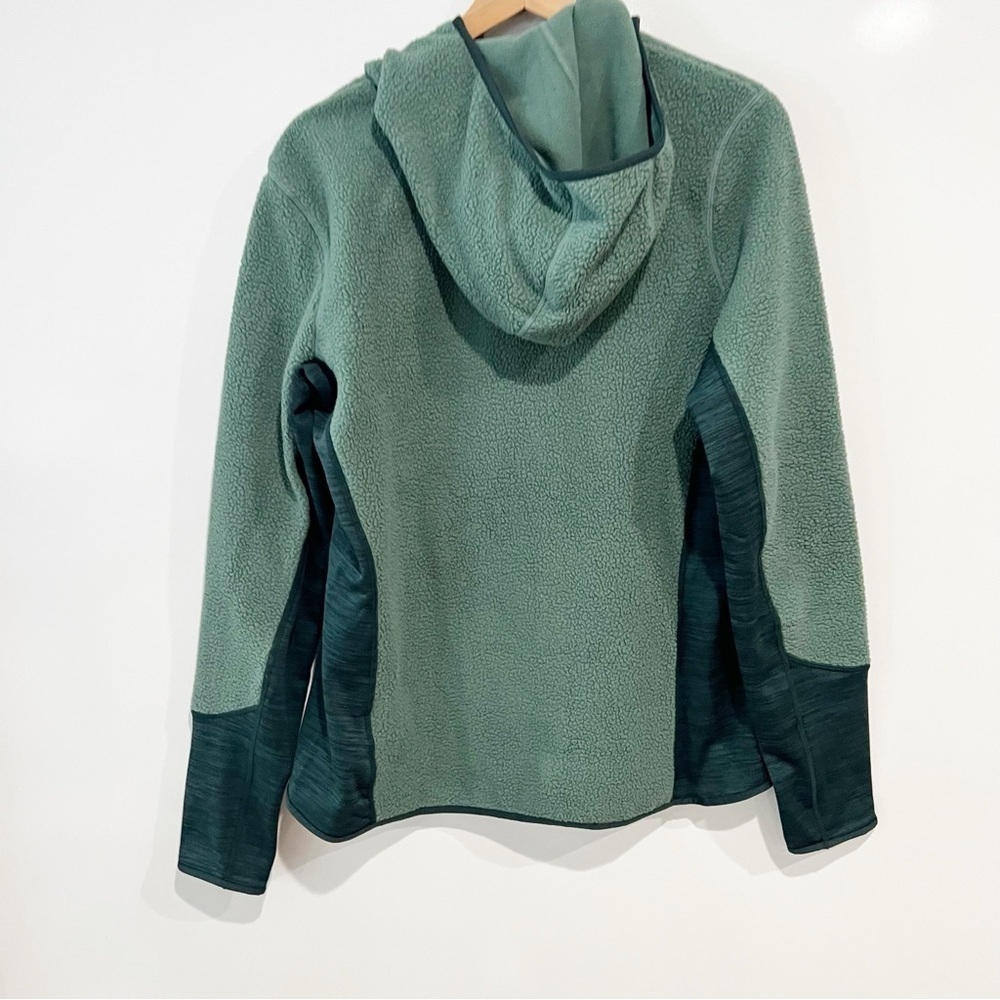 Kari Traa Ragnhild Long-Sleeve Fleece Jacket — image 2 of 8
